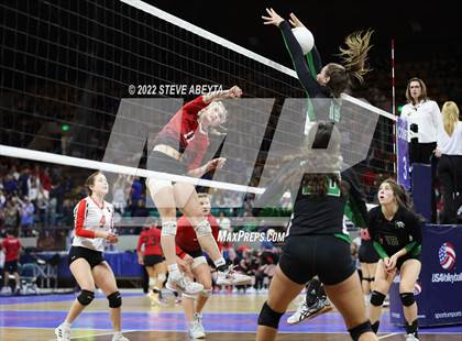 Thumbnail 3 in Centauri vs. Delta (CHSAA 3A 1st Round) photogallery.