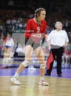 Photo from the gallery "Centauri vs. Delta (CHSAA 3A 1st Round)"