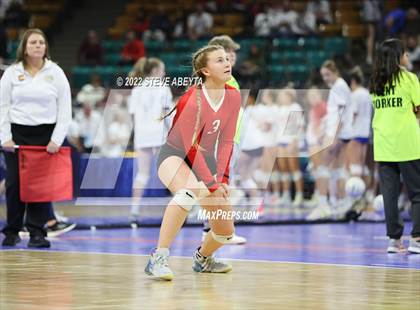Thumbnail 1 in Centauri vs. Delta (CHSAA 3A 1st Round) photogallery.