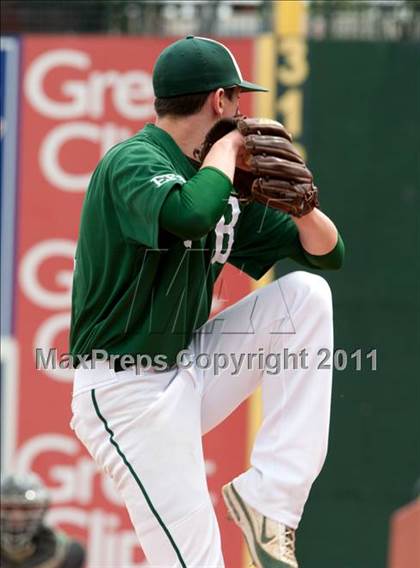 Thumbnail 1 in Prestonsburg vs. Bishop Brossart (All A Classic Whitaker Bank Field) photogallery.