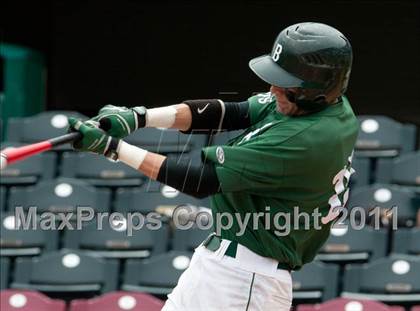 Thumbnail 1 in Prestonsburg vs. Bishop Brossart (All A Classic Whitaker Bank Field) photogallery.