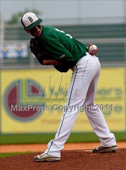 Thumbnail 1 in Prestonsburg vs. Bishop Brossart (All A Classic Whitaker Bank Field) photogallery.