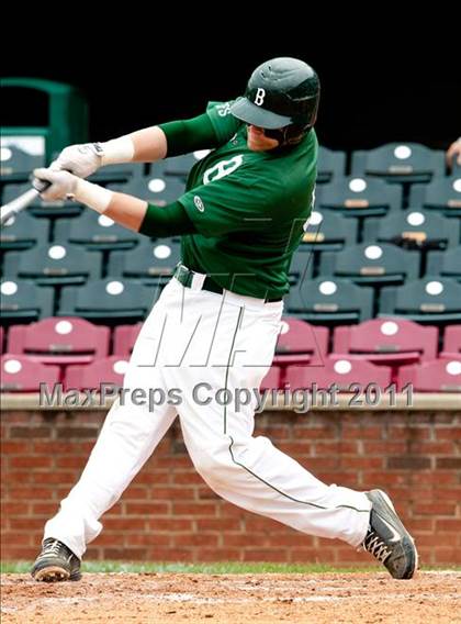 Thumbnail 2 in Prestonsburg vs. Bishop Brossart (All A Classic Whitaker Bank Field) photogallery.