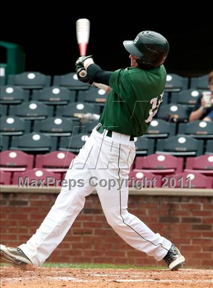 Thumbnail 2 in Prestonsburg vs. Bishop Brossart (All A Classic Whitaker Bank Field) photogallery.