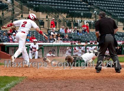 Thumbnail 3 in Prestonsburg vs. Bishop Brossart (All A Classic Whitaker Bank Field) photogallery.