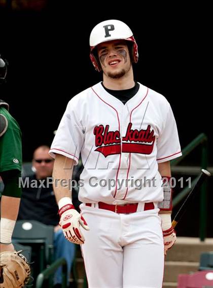 Thumbnail 2 in Prestonsburg vs. Bishop Brossart (All A Classic Whitaker Bank Field) photogallery.