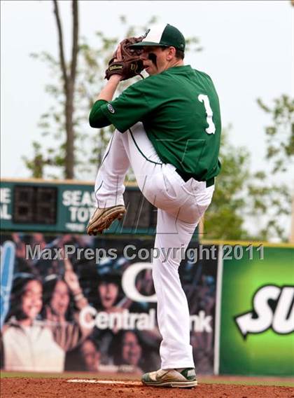 Thumbnail 3 in Prestonsburg vs. Bishop Brossart (All A Classic Whitaker Bank Field) photogallery.