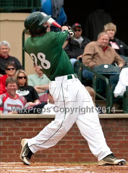 Thumbnail 1 in Prestonsburg vs. Bishop Brossart (All A Classic Whitaker Bank Field) photogallery.