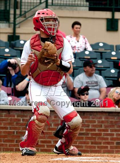 Thumbnail 2 in Prestonsburg vs. Bishop Brossart (All A Classic Whitaker Bank Field) photogallery.