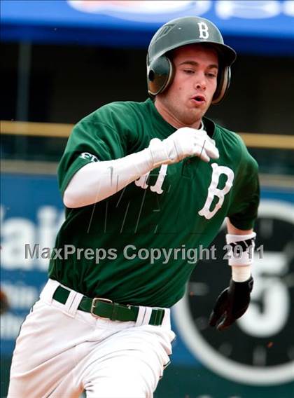 Thumbnail 1 in Prestonsburg vs. Bishop Brossart (All A Classic Whitaker Bank Field) photogallery.