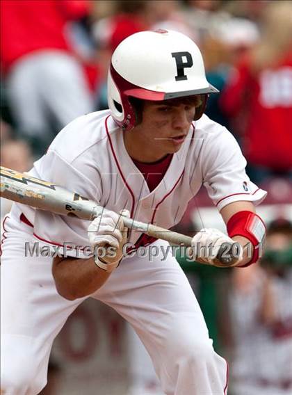 Thumbnail 2 in Prestonsburg vs. Bishop Brossart (All A Classic Whitaker Bank Field) photogallery.