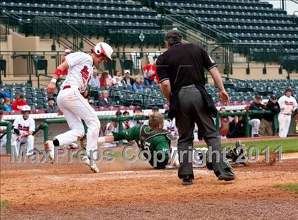 Thumbnail 1 in Prestonsburg vs. Bishop Brossart (All A Classic Whitaker Bank Field) photogallery.