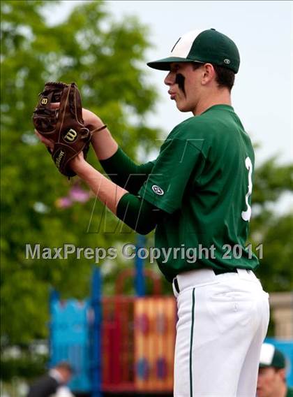 Thumbnail 2 in Prestonsburg vs. Bishop Brossart (All A Classic Whitaker Bank Field) photogallery.