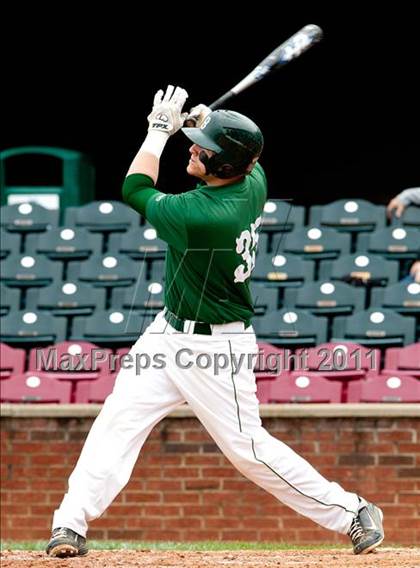 Thumbnail 1 in Prestonsburg vs. Bishop Brossart (All A Classic Whitaker Bank Field) photogallery.