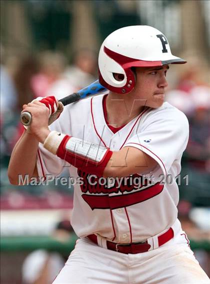 Thumbnail 2 in Prestonsburg vs. Bishop Brossart (All A Classic Whitaker Bank Field) photogallery.