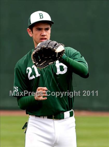 Thumbnail 3 in Prestonsburg vs. Bishop Brossart (All A Classic Whitaker Bank Field) photogallery.