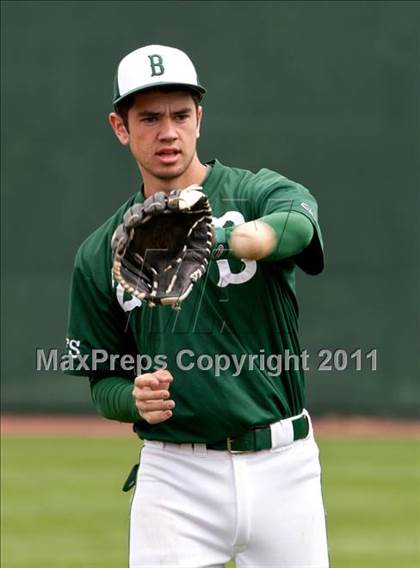 Thumbnail 1 in Prestonsburg vs. Bishop Brossart (All A Classic Whitaker Bank Field) photogallery.
