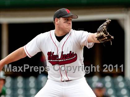 Thumbnail 1 in Prestonsburg vs. Bishop Brossart (All A Classic Whitaker Bank Field) photogallery.