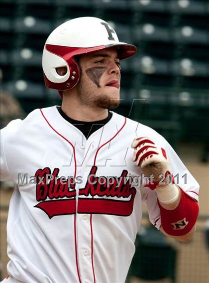 Thumbnail 3 in Prestonsburg vs. Bishop Brossart (All A Classic Whitaker Bank Field) photogallery.