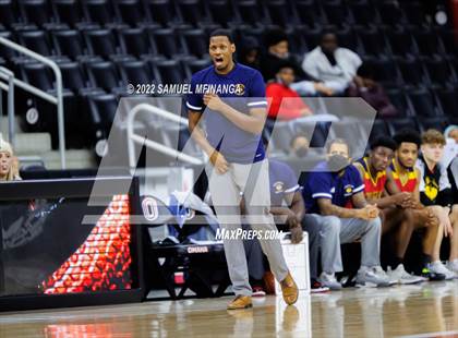 Thumbnail 1 in Omaha North vs. Omaha Northwest photogallery.