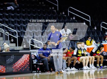 Thumbnail 3 in Omaha North vs. Omaha Northwest photogallery.