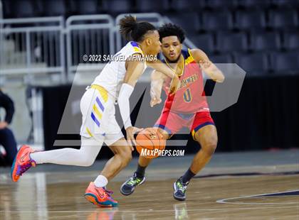 Thumbnail 1 in Omaha North vs. Omaha Northwest photogallery.