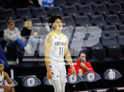 Thumbnail 2 in Omaha North vs. Omaha Northwest photogallery.