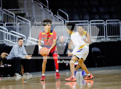 Thumbnail 2 in Omaha North vs. Omaha Northwest photogallery.