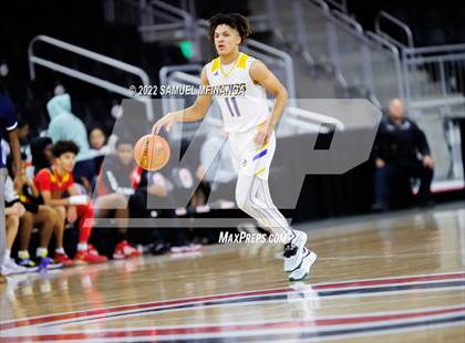Thumbnail 1 in Omaha North vs. Omaha Northwest photogallery.