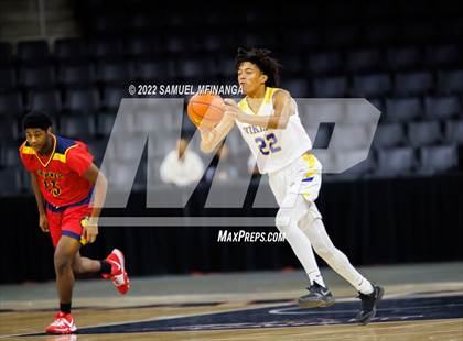 Thumbnail 1 in Omaha North vs. Omaha Northwest photogallery.