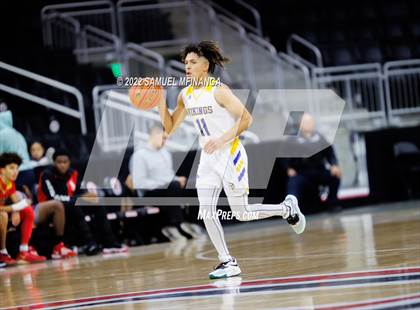 Thumbnail 3 in Omaha North vs. Omaha Northwest photogallery.