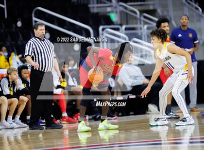 Thumbnail 1 in Omaha North vs. Omaha Northwest photogallery.