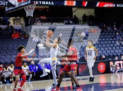Thumbnail 1 in Omaha North vs. Omaha Northwest photogallery.