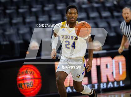 Thumbnail 1 in Omaha North vs. Omaha Northwest photogallery.