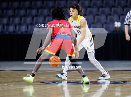 Thumbnail 1 in Omaha North vs. Omaha Northwest photogallery.
