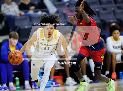 Thumbnail 3 in Omaha North vs. Omaha Northwest photogallery.