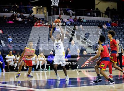 Thumbnail 1 in Omaha North vs. Omaha Northwest photogallery.