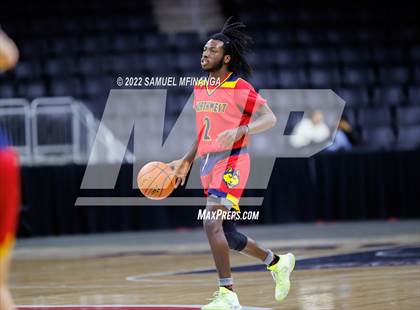 Thumbnail 1 in Omaha North vs. Omaha Northwest photogallery.