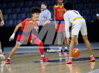 Thumbnail 1 in Omaha North vs. Omaha Northwest photogallery.