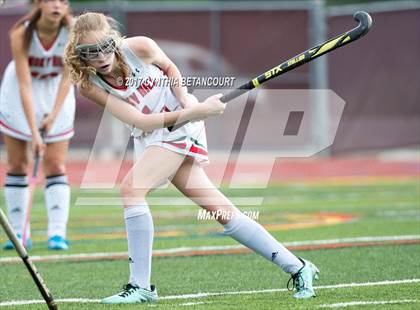 Thumbnail 1 in Mountain Vista vs Smoky Hill photogallery.