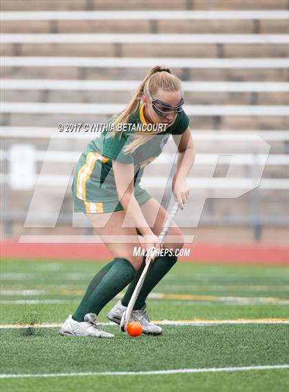 Thumbnail 2 in Mountain Vista vs Smoky Hill photogallery.