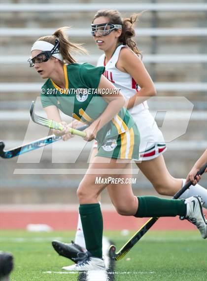 Thumbnail 2 in Mountain Vista vs Smoky Hill photogallery.