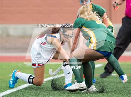 Thumbnail 2 in Mountain Vista vs Smoky Hill photogallery.