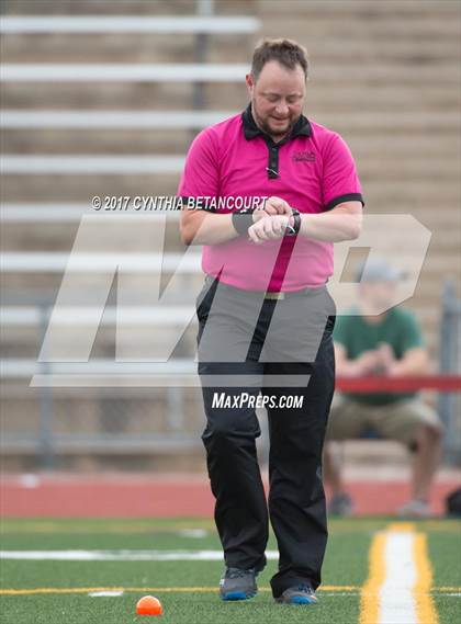 Thumbnail 1 in Mountain Vista vs Smoky Hill photogallery.