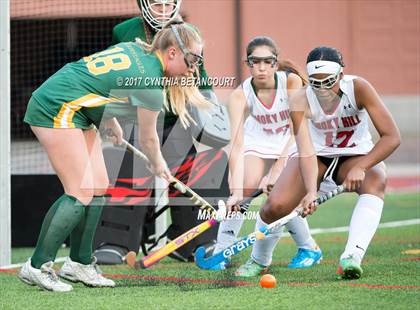Thumbnail 3 in Mountain Vista vs Smoky Hill photogallery.