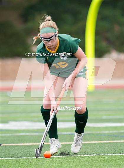 Thumbnail 2 in Mountain Vista vs Smoky Hill photogallery.