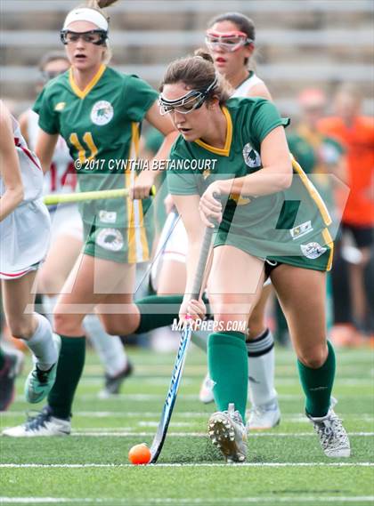 Thumbnail 2 in Mountain Vista vs Smoky Hill photogallery.