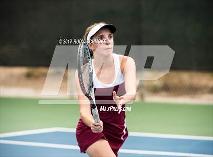 Thumbnail 2 in Mission Hills vs. Classical Academy (CIF SDS D3 Final) photogallery.