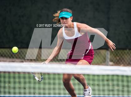 Thumbnail 2 in Mission Hills vs. Classical Academy (CIF SDS D3 Final) photogallery.