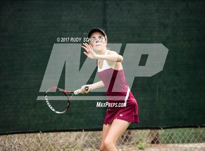 Thumbnail 3 in Mission Hills vs. Classical Academy (CIF SDS D3 Final) photogallery.